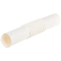 Złączka do rur gładkich bezhalogenowa ZCLHF 28 68176