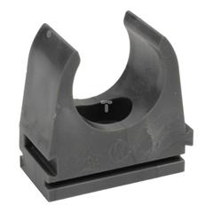 Uchwyt 32mm szary 5332 LB