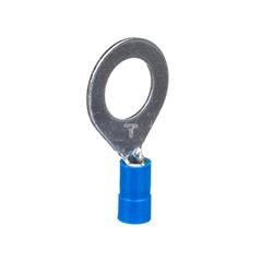 Końcówka oczkowa izolowana KOI 2,5/10 E09KO-02010102100 /100szt./