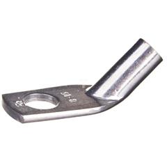 Końcówka oczkowa kątowa 45° K45R 16/8 E11KM-01050100800