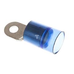 Końcówka oczkowa izolowana KOI 120/10 PC E09KO-02010206500 /50szt./