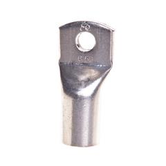 Końcówka oczkowa miedziana cynowana KOR 50/6 E11KM-01020104500