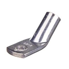 Końcówka oczkowa kątowa 45° K45R 50/8 E11KM-01050102400