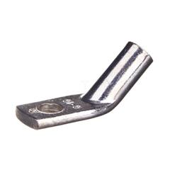 Końcówka oczkowa kątowa 45° K45R 16/6 E11KM-01050100700