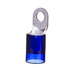 Końcówka oczkowa izolowana KOI 120/12 PC E09KO-02010206600