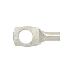 Końcówka oczkowa miedziana cynowana KOR 16/12 E11KM-01020103250