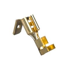 Końcówka oczkowa do lutowania B311 4/4 E14KI-03010100200 /100szt./