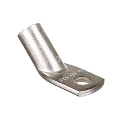 Końcówka oczkowa kątowa 45° K45R 120/10 E11KM-01050104400