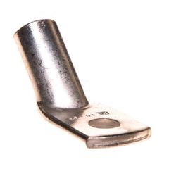 Końcówka oczkowa kątowa 45° K45R 95/10 E11KM-01050103800