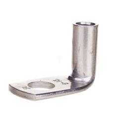 Końcówka oczkowa kątowa 90° K90R 16/8 E11KM-01040100800