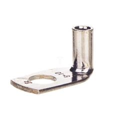 Końcówka oczkowa kątowa 90° K90R 10/8 E11KM-01040100300