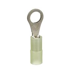 Końcówka oczkowa izolowana KOI 0,5/3 E09KO-02010100301 /100szt./