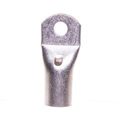 Końcówka oczkowa rurowa 240/M12 miedź cynowana KC240/12