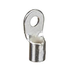 Końcówka oczkowa cynowana KO 10/4 E09KO-01010103100 /100szt./