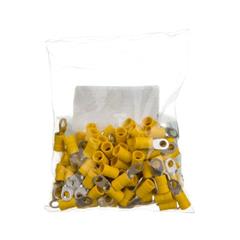 Końcówka oczkowa izolowana KOI 6/4 E09KO-02010102500 /100szt./