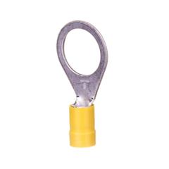 Końcówka oczkowa izolowana KOI 6/12 E09KO-02010103000 /100szt./