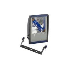 Projektor 70W RX7s IP65 IIkl. symetryczny HORUS GW85302M