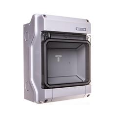 Rozdzielnica modułowa 1x6 natynkowa IP54 KV 1606 61000755