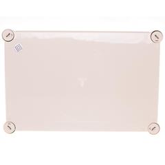 Obudowa 250x375x175mm IP65 CI43E-150-RAL7032 090155