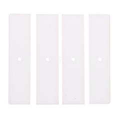 xComfort Klawisz 4-biegunowy biały tworzywo CWIZ-04/01-LED 126062