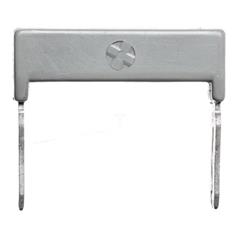 Mostek grzebieniowy 2-torowy 32A 400V 781-456 /25szt./