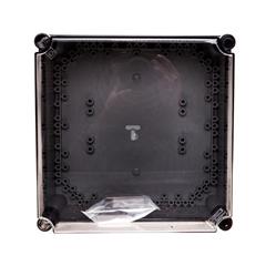 Obudowa 272x122x146mm IP65 Mi 89210 HPL00161