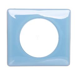 CELIANE Ramka pojedyncza Poziomy Linia Glazed 068831