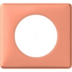 CELIANE Ramka pojedyncza Poziomy Linia Frosted 068851