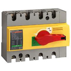 Rozłącznik izolacyjny 4P 160A INS160 28929