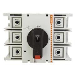 Rozłącznik izolacyjny 3P 80A GA080A