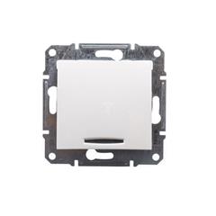 Sedna Przycisk schodowy kremowy IP20 SDN1520123