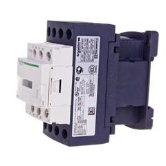 Stycznik mocy 20A AC-1 4P 400V AC 1Z 1R LC1DT20V7