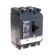 Wyłącznik mocy 160A 3P 50kA NSX160N LV430840