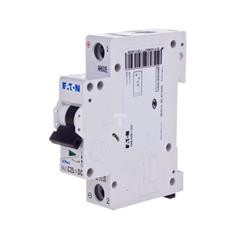 Wyłącznik nadprądowy 1P C 25A 15kA DC FAZ C25/1-DC 279130