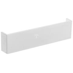 xComfort Klawisz element podstawowy biały IP20 CWIZ-04/01 126050