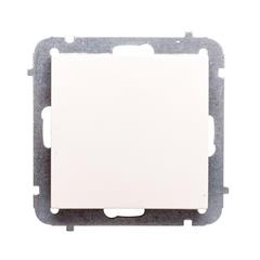 Sentia Łącznik schodowy 10A kremowy 1412-11