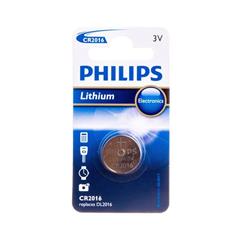 Bateria 3V 80mAh CR 2016 litowa CR2016