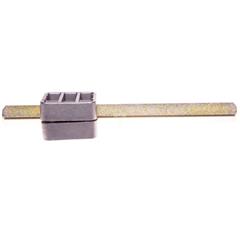 Wałek napędu K6 do DMV1250N/1600N 200mm K6200VERL 1050257