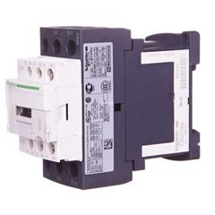 Stycznik mocy 25A 3P 110V DC 1Z 1R LC1D25FD