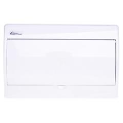 Rozdzielnica modułowa 1x12 natynkowa IP40 RN-12 Fala 7.13