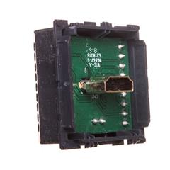 CELIANE Gniazdo HDMI 067317