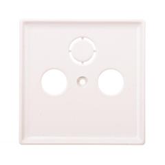 Merten Płytka kremowy MTN294144