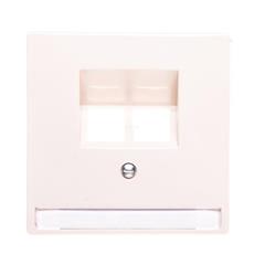 Merten Płytka kremowy MTN292644