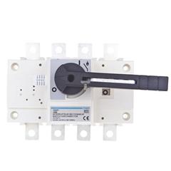 Rozłącznik izolacyjny 4P 125A HA451