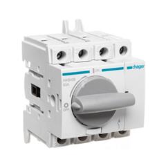 Rozłącznik izolacyjny 4P 63A HAB406