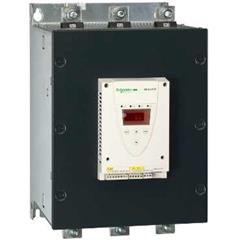 Softstart 3-fazowy 230-440VAC 590A 315kW 400V Altistart ATS22C59Q