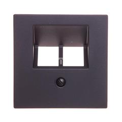 Merten Płytka centralna antracytowy MTN298014