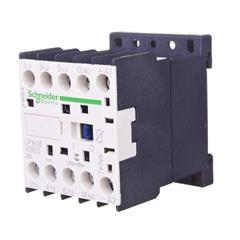 Stycznik mocy 6A 3P 24V DC 1Z 0R LP1K0610BD3