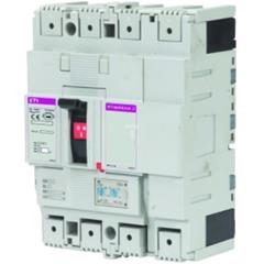 Rozłącznik izolacyjny 4P 160A 6kA ED2 160/4 004671277