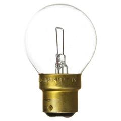 Żarówka sygnalizacyjna B22d 24W 12V KOL-1701 kolejowa 5907758817018